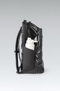 MOCHILA STOW TRUE BLACK 35L