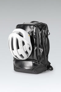 MOCHILA STOW TRUE BLACK 35L