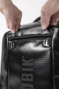MOCHILA STOW TRUE BLACK 35L