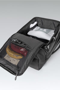MOCHILA STOW TRUE BLACK 35L