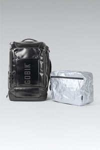 MOCHILA STOW TRUE BLACK 35L