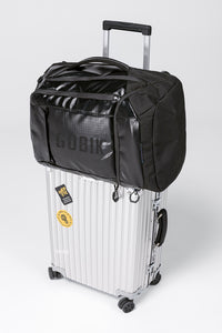 MOCHILA STOW TRUE BLACK 35L
