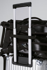 MOCHILA STOW TRUE BLACK 35L