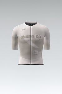 SHORT SLEEVE JERSEY CARRERA MEN CUSTOM 