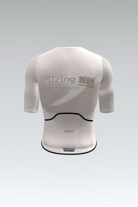 SHORT SLEEVE JERSEY CARRERA MEN CUSTOM 