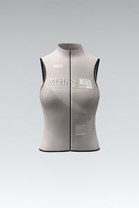 VEST PRIME WOMEN CUSTOM 