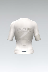 MAILLOT MANGA CORTA CX PRO MUJER CUSTOM