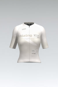 MAILLOT MANGA CORTA CX PRO MUJER CUSTOM