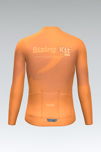 LONG SLEEVE JERSEY VANQUISH UNISEX CUSTOM 