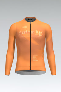 LONG SLEEVE JERSEY VANQUISH UNISEX CUSTOM 