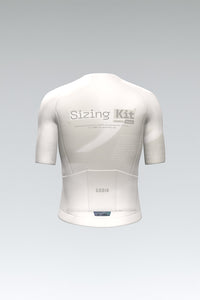 SHORT SLEEVE JERSEY CX SCA MEN CUSTOM 