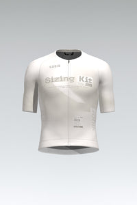 SHORT SLEEVE JERSEY CX SCA MEN CUSTOM 