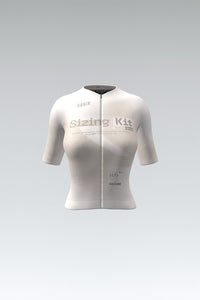 SHORT SLEEVE JERSEY CX SCA WOMEN CUSTOM 