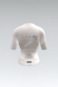 SHORT SLEEVE JERSEY CX SCA WOMEN CUSTOM 
