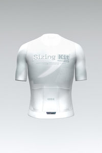 KURZARMTRIKOT ATTITUDE HERREN CUSTOM 