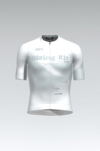 KURZARMTRIKOT ATTITUDE HERREN CUSTOM 