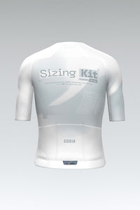 KURZARMTRIKOT REACTIVE HERREN CUSTOM 
