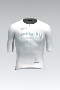 KURZARMTRIKOT REACTIVE HERREN CUSTOM 