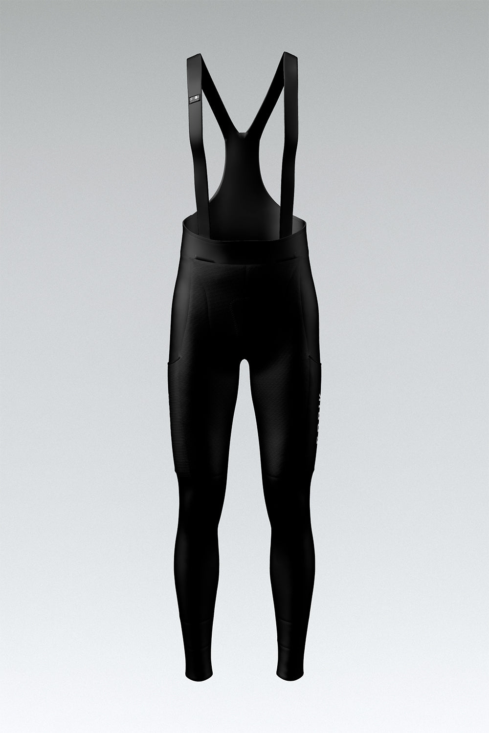 BIB TIGHTS GRIT SOLID MEN CUSTOM 