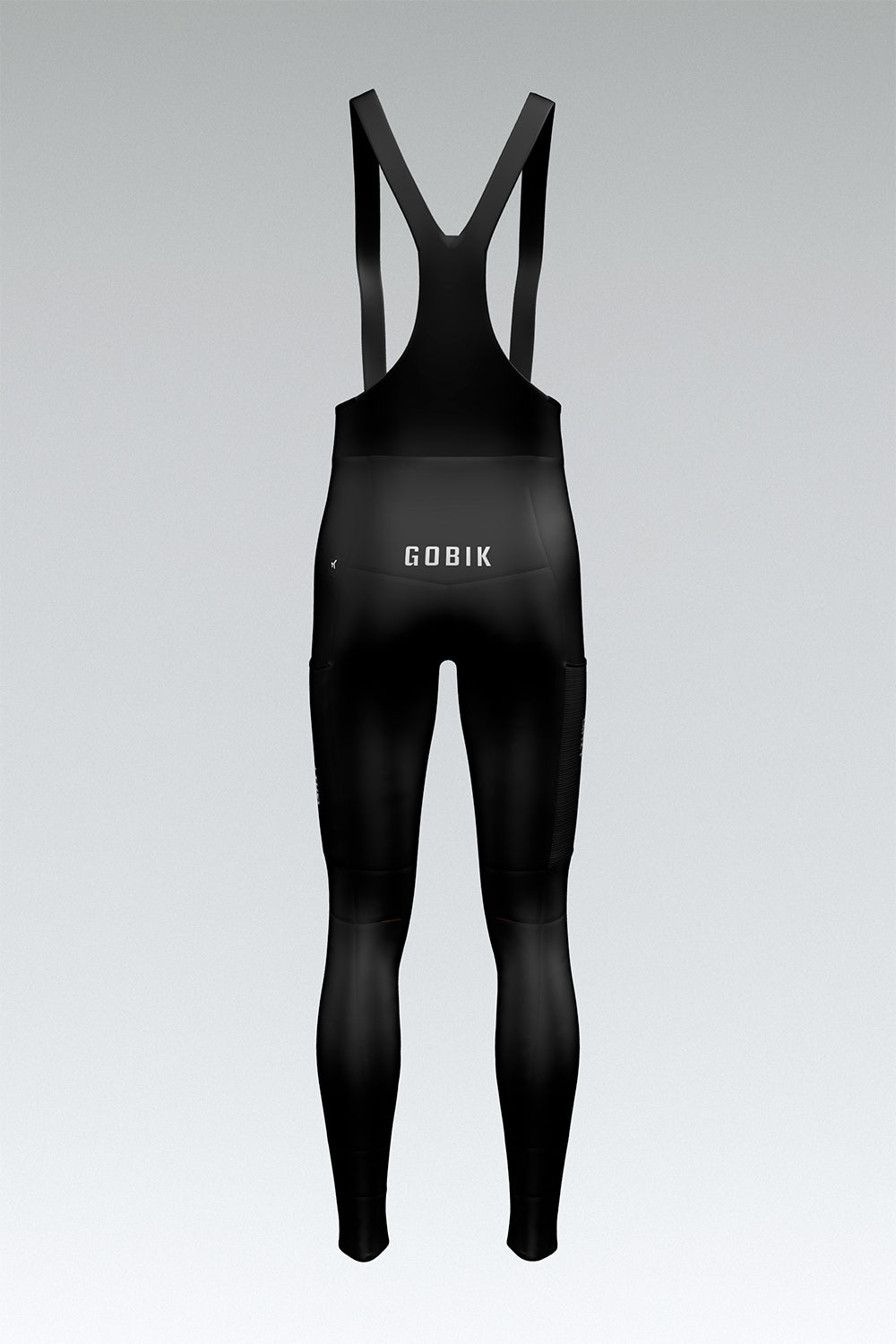 BIB TIGHTS GRIT SOLID MEN CUSTOM 