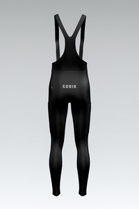 BIB TIGHTS GRIT SOLID MEN CUSTOM 