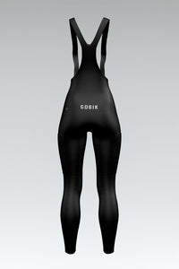 RADHOSE LANG GRIT SOLID DAMEN CUSTOM 