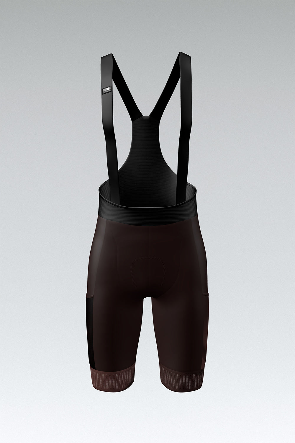 CULOTTE CORTO GRIT HOMBRE CUSTOM
