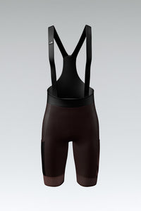 CULOTTE CORTO GRIT HOMBRE CUSTOM