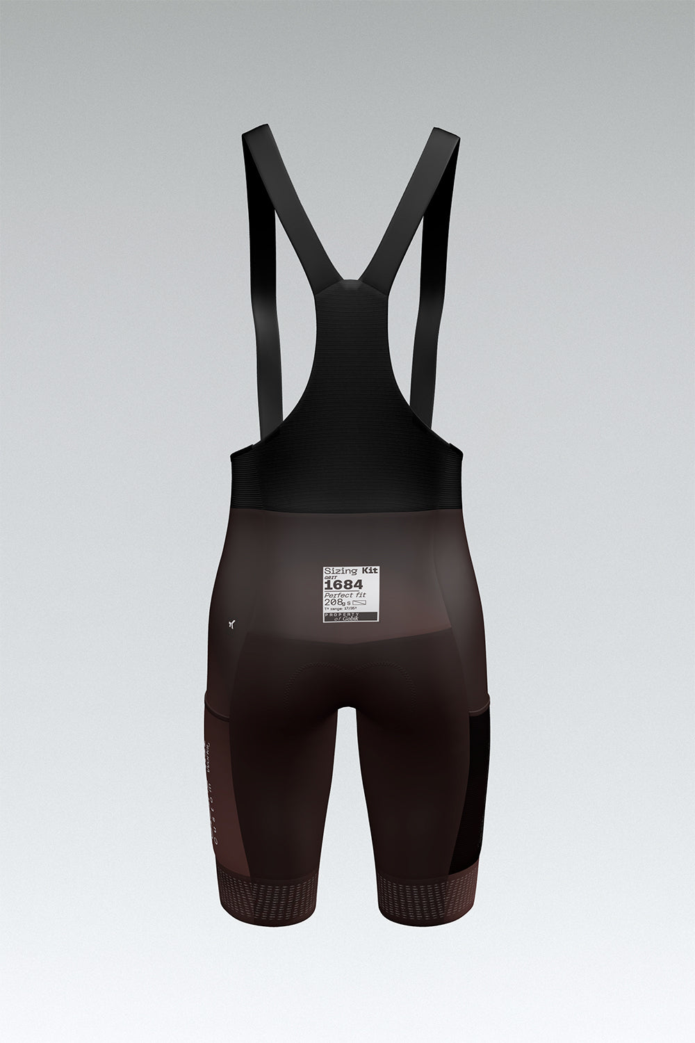 CULOTTE CORTO GRIT HOMBRE CUSTOM