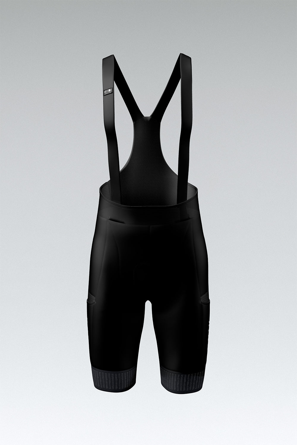 CUISSARD COURT GRIT SOLID HOMME CUSTOM 