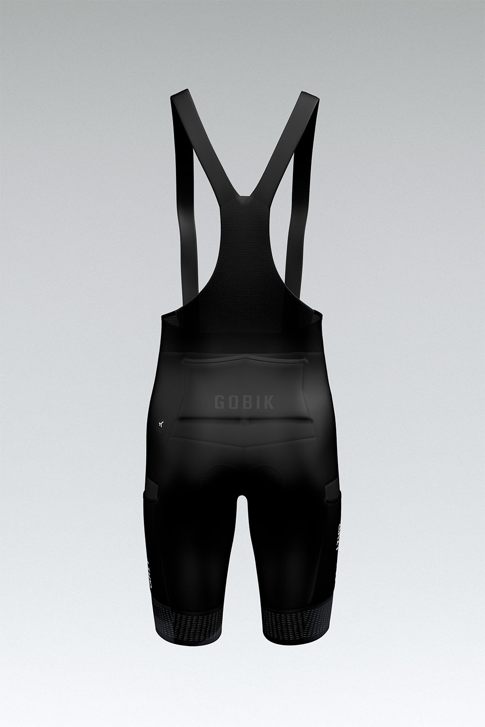 BIB SHORTS GRIT SOLID MEN CUSTOM 