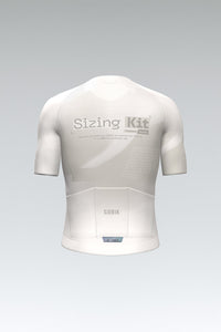 MAILLOT MANGA CORTA CX PRO HOMBRE CUSTOM