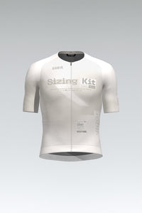 MAILLOT MANGA CORTA CX PRO HOMBRE CUSTOM