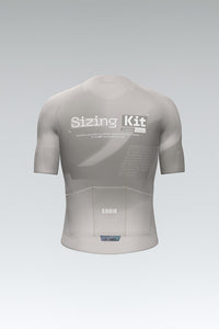 KURZARMTRIKOT CX RF UNISEX CUSTOM 