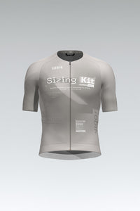 KURZARMTRIKOT CX RF UNISEX CUSTOM 