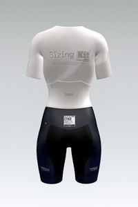 AEROSUIT BROOKLYN WOMEN CUSTOM 
