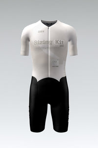AEROSUIT BROOKLYN SOLID MEN CUSTOM 