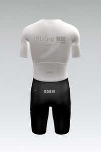 AEROSUIT BROOKLYN SOLID MEN CUSTOM 