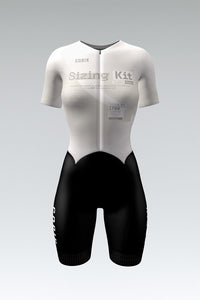 AEROSUIT BROOKLYN SOLID WOMEN CUSTOM 