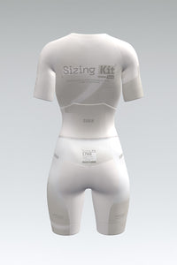 AEROSUIT BROOKLYN PRINT WOMEN CUSTOM 