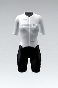 AEROSUIT MADISON WOMEN CUSTOM 