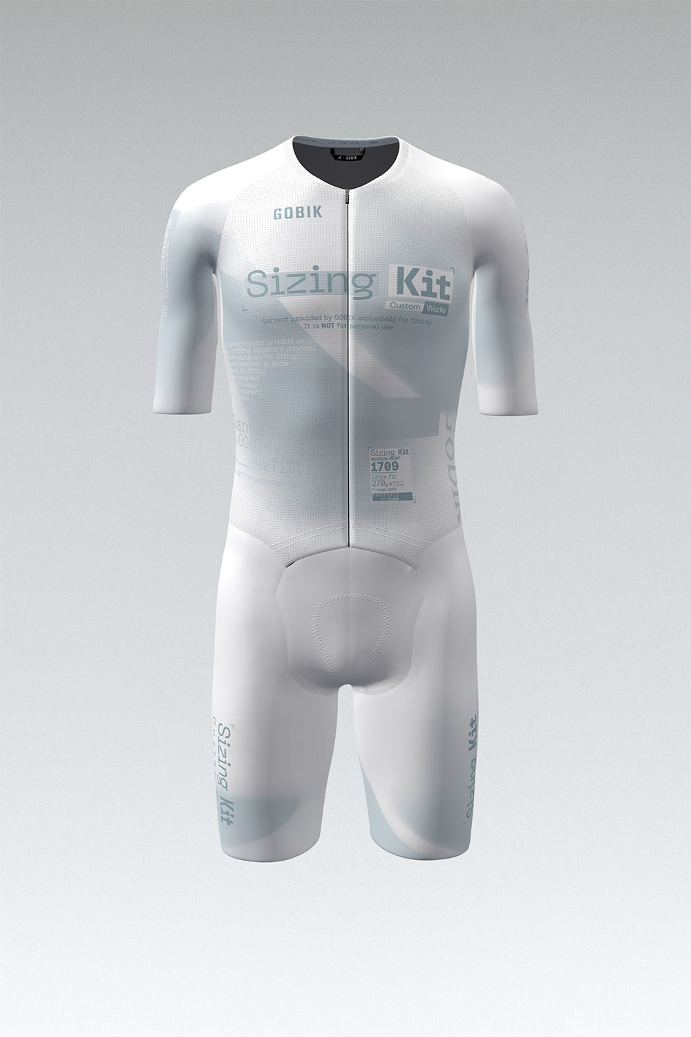 INTEGRAL MADISON PRINT HOMBRE CUSTOM