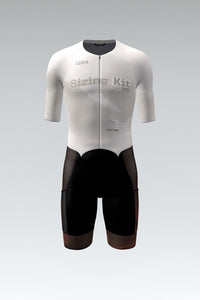 AEROSUIT FRONTIER MEN CUSTOM 