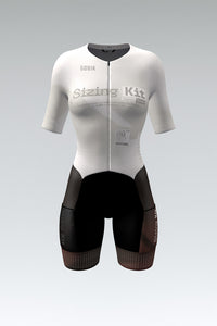 AEROSUIT FRONTIER WOMEN CUSTOM 