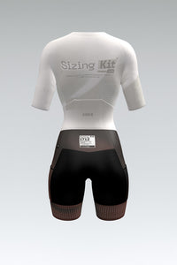AEROSUIT FRONTIER WOMEN CUSTOM 