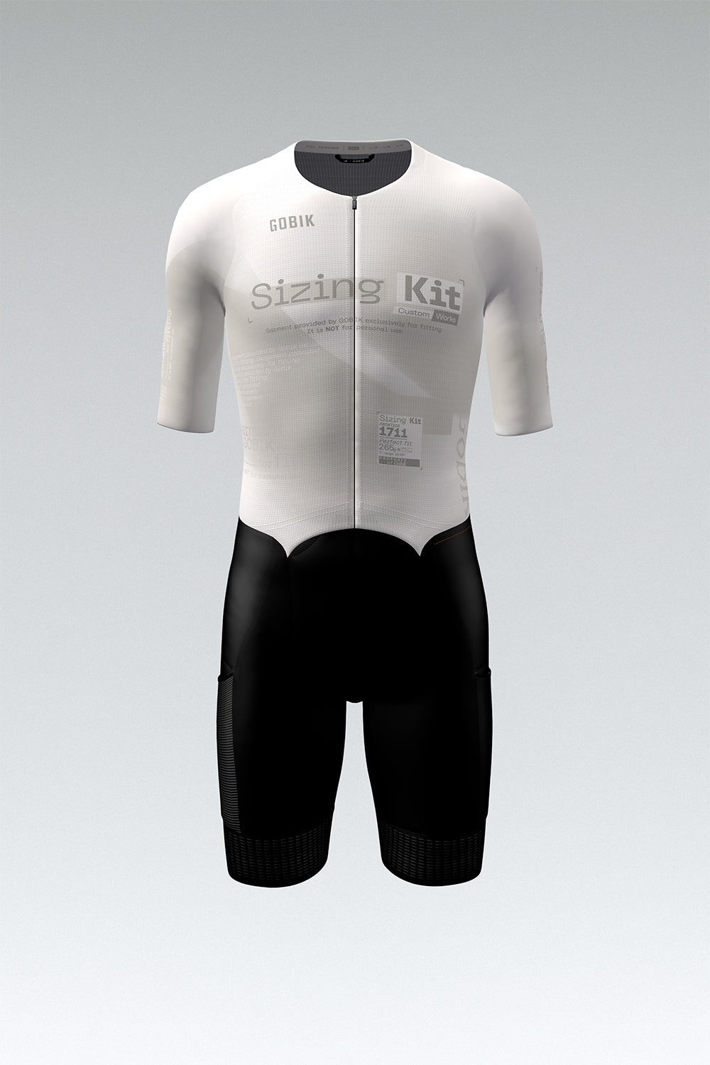 INTEGRAL FRONTIER SOLID HOMBRE CUSTOM