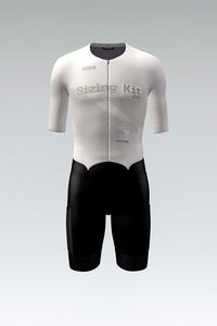AEROSUIT FRONTIER SOLID MEN CUSTOM 