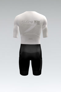 AEROSUIT FRONTIER SOLID MEN CUSTOM 
