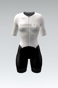 AEROSUIT FRONTIER SOLID WOMEN CUSTOM 