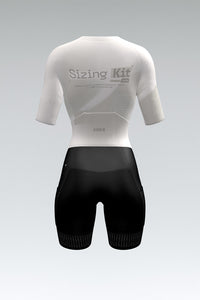 AEROSUIT FRONTIER SOLID WOMEN CUSTOM 